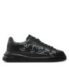 Guess Сникърси FMPELB FAB12 Черен за Мъже цена