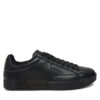 Guess Сникърси Caserta FMFCAS ELL12 Черен за Мъже цена