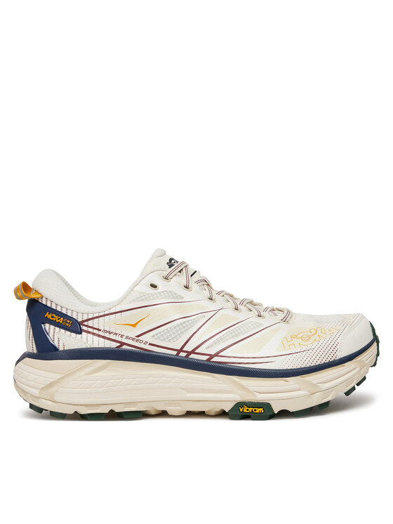 Hoka Сникърси Mafate Speed 2 1126851 Бежов за Мъже цена