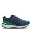 Jack Wolfskin Сникърси Terraventure Texapore Low M 4051621 Тъмносин за Мъже цена