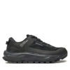 Jack Wolfskin Сникърси 4065441 Черен за Мъже цена