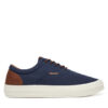 Jack&Jones Сникърси Jfwislington 12262839 Тъмносин за Мъже цена