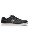 Jack&Jones Сникърси Dang 12221815 Черен за Мъже цена