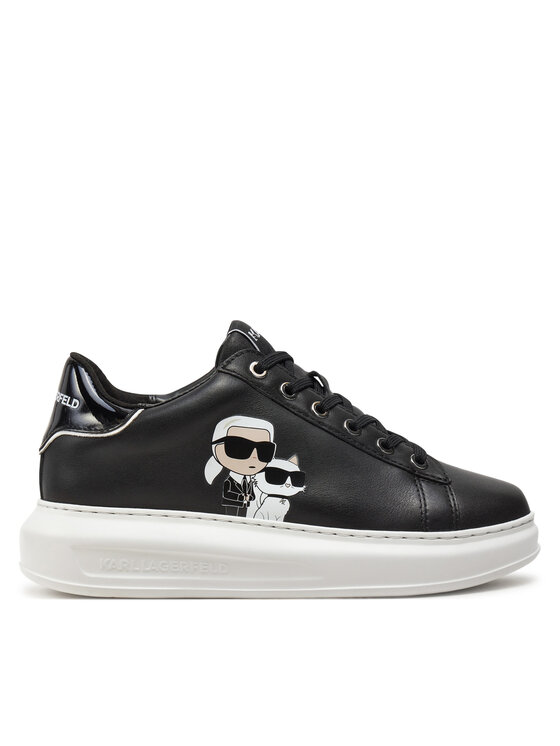 Сникърси KARL LAGERFELD за Жени цена