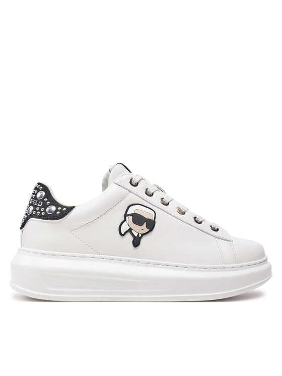 Сникърси KARL LAGERFELD за Жени цена