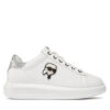 KARL LAGERFELD Сникърси KL62530N Бял за Жени цена
