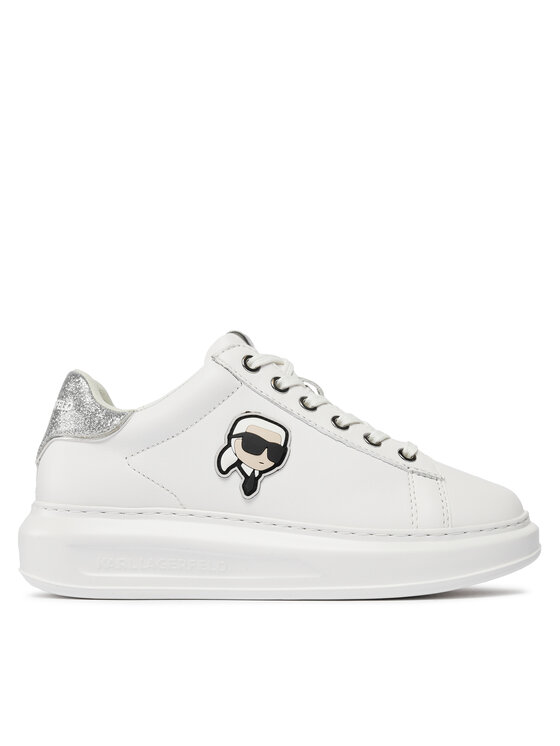 Сникърси KARL LAGERFELD за Жени цена