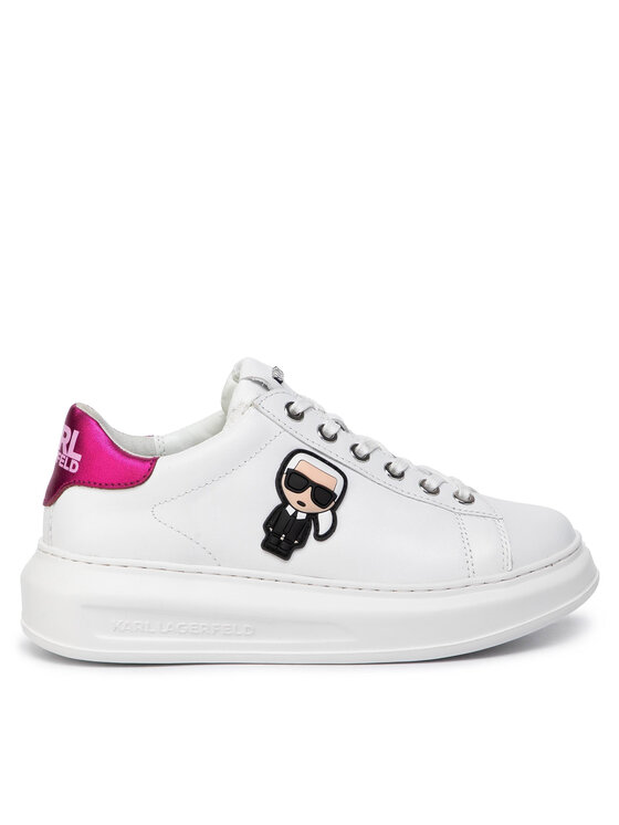 Сникърси KARL LAGERFELD за Жени цена
