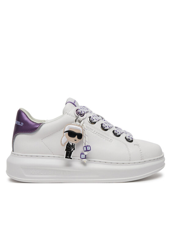 Сникърси KARL LAGERFELD за Жени цена