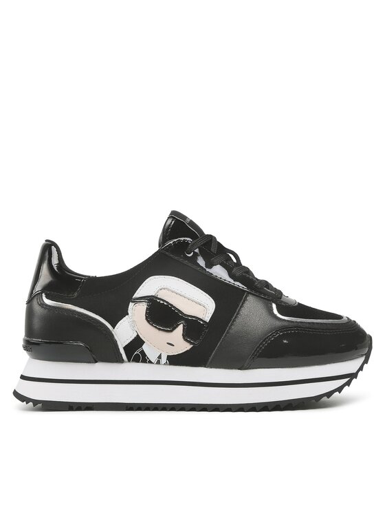 Сникърси KARL LAGERFELD за Жени цена