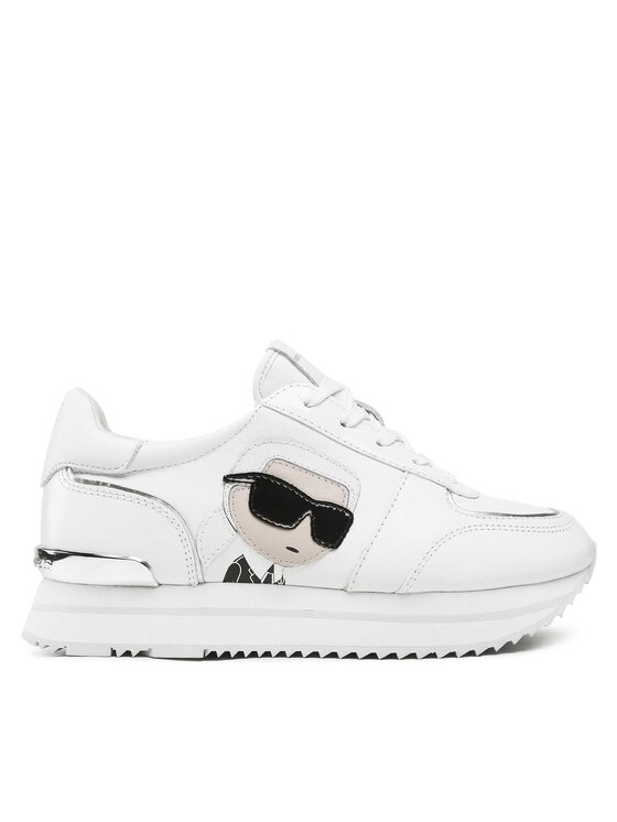 Сникърси KARL LAGERFELD за Жени цена