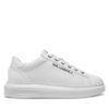 KARL LAGERFELD Сникърси KL52575N Бял за Мъже цена