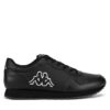 Kappa Сникърси AW24-3C005-M Черен за Мъже цена