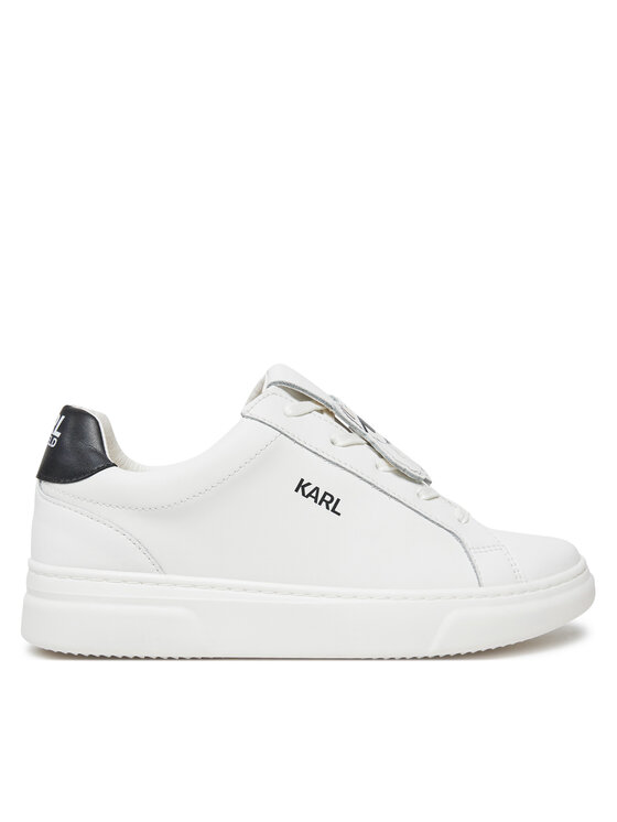 Сникърси Karl Lagerfeld Kids за Момичета цена