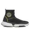 Karl Lagerfeld Kids Сникърси Z29067 S Черен за Момчета цена