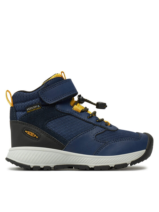 Сникърси Keen за Момчета цена