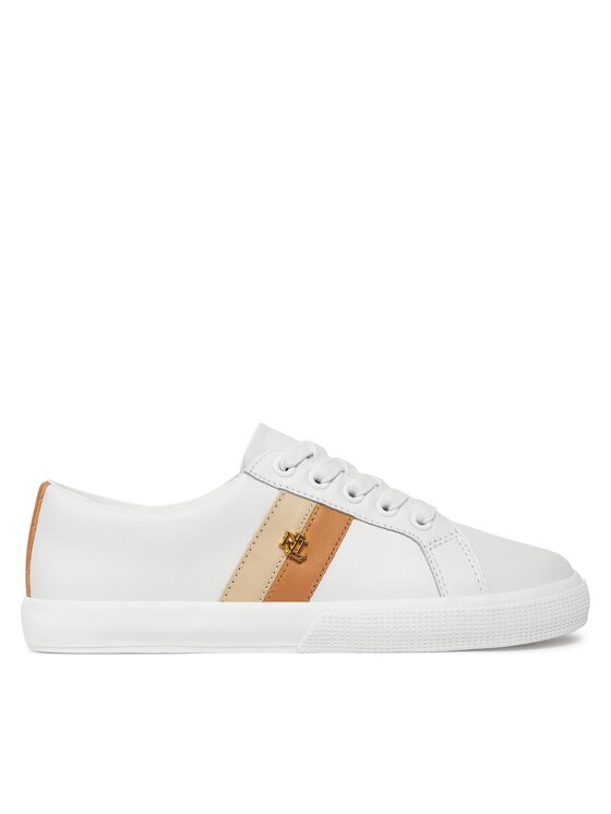 Сникърси LAUREN RALPH LAUREN за Жени цена