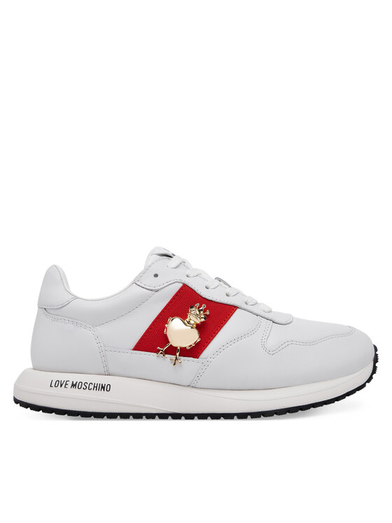 Сникърси LOVE MOSCHINO за Жени цена