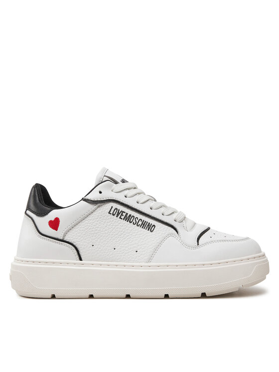 Сникърси LOVE MOSCHINO за Жени цена