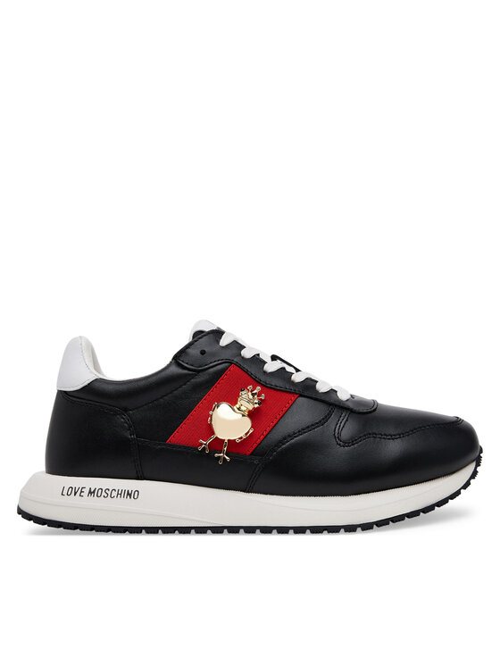 Сникърси LOVE MOSCHINO за Жени цена