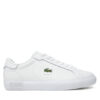 Lacoste Сникърси Powercourt 7-49SFA0086 Бял за Жени цена