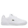 Lacoste Сникърси Carnaby Cup 7-49SFA0040 Бял за Жени цена