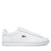Lacoste Сникърси Carnaby Set 7-48SFA0012 Бял за Жени цена