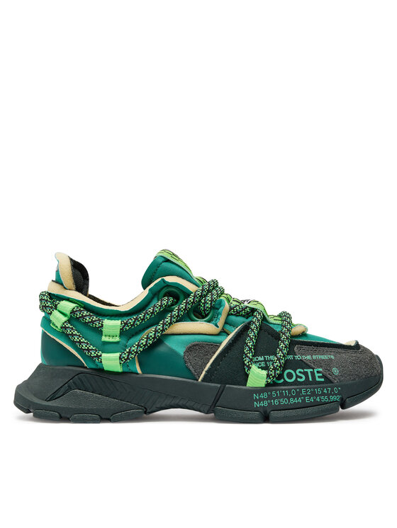 Сникърси Lacoste за Жени цена