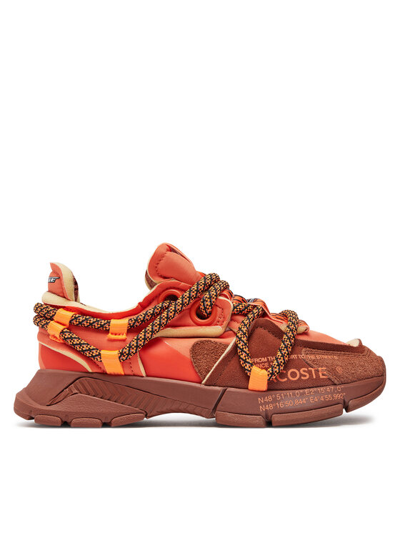 Сникърси Lacoste за Жени цена