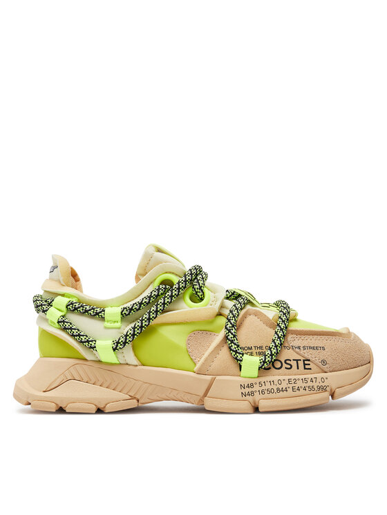 Сникърси Lacoste за Жени цена