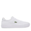 Lacoste Сникърси La Piquée 2.0 7-49CFA0003 Бял за Жени цена