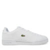 Lacoste Сникърси Carnaby Cup 7-49SMA0035 Бял за Мъже цена
