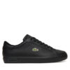 Сникърси Lacoste за Мъже цена