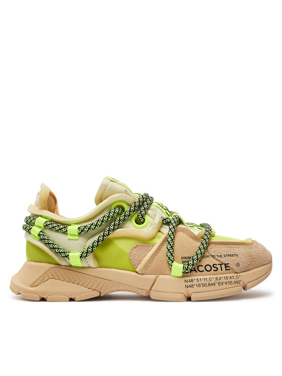 Сникърси Lacoste за Мъже цена