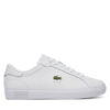 Lacoste Сникърси Powercourt 7-49SMA0081 Бял за Мъже цена