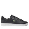 Lacoste Сникърси 748SMA0011 Черен за Мъже цена