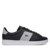 Lacoste Сникърси Carnaby 7-49SMA0034 Черен за Мъже цена