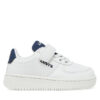 Levi's® Сникърси New Union Mini VUNI0106S Бял за Момчета цена