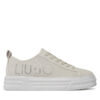 Liu Jo Сникърси Cleo 26 BA4065 PX373 Сив за Жени цена