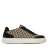 Max Mara Сникърси 2514761012600 Черен за Жени цена
