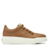 Max Mara Сникърси PUFFYGREEN 2424766172650 Кафяв за Жени цена