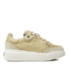 Max Mara Сникърси Activegreen 2414761111 Бежов за Жени цена