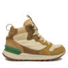 Merrell Сникърси Alpine 83 Snkr Recraft Mid Wp J007580 Кафяв за Жени цена