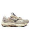 Mizuno Сникърси Wave Rider 15 D1GA3309 Бежов за Жени цена