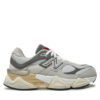 New Balance Сникърси GC9060GY Сив за Бебета цена