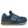 Сникърси New Balance за Бебета цена