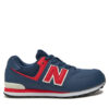 Сникърси New Balance за Бебета цена