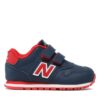 Сникърси New Balance за Бебета цена