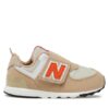 Сникърси New Balance за Бебета цена