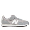New Balance Сникърси PV323GR Сив цвят на ниска цена